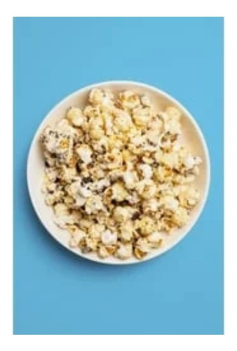 Cookie Pop Palomitas Y Oreo 113g