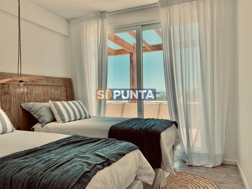 Imagen 17 de 22 de Apartamento En Alquiler - Manantiales
