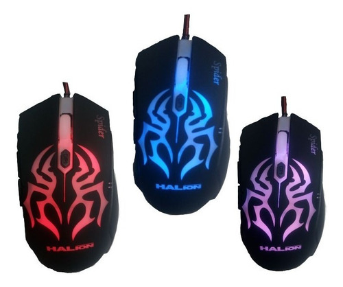Kit Gamer Mirage 4 En 1 Teclado + Mouse + Audifono + Pad