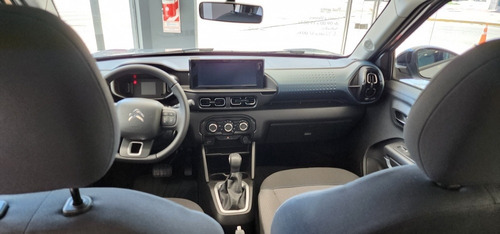 Imagen 23 de 25 de Citroën C3 2023 1.6 Vti 115 At6 Feel