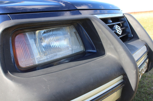 Suzuki Vitara 2.0 D