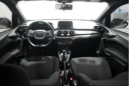 Renault Sandero 1.6 16v Intens