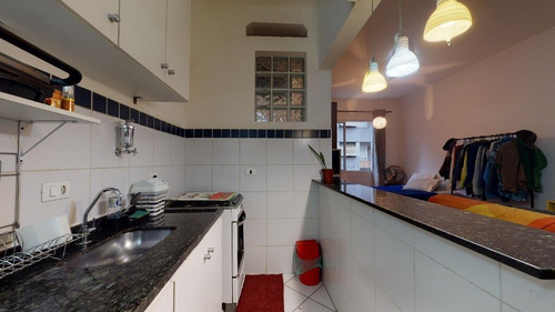 Imagem 4 de 11 de Apartamento À Venda No Bairro República - São Paulo/sp - O-17297-28402