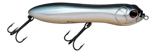 comprar Isca Artificial Pesca Para Trairão Jr 9cm 10,5g - Metal Hasu