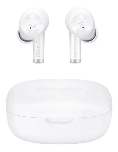 Audífonos Bluetooth Tws Bluedio Ei