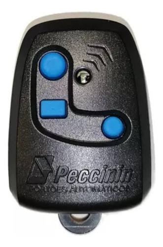 Control Remoto Para Portones Automáticos Peccinin Originales