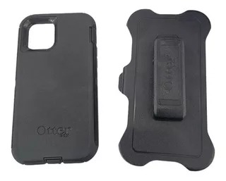 Otterbox Negro iPhone 13 Mini