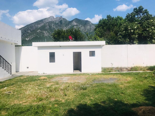 Casa En Venta En Col. Las Torres Monterrey N L $8,500,000