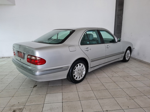 Mercedes Benz E270 Cdi