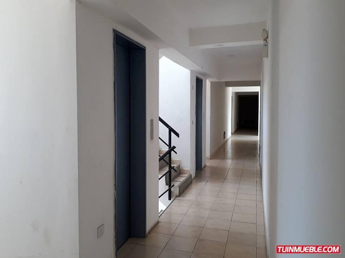 Apartamentos En Venta Tpa-175