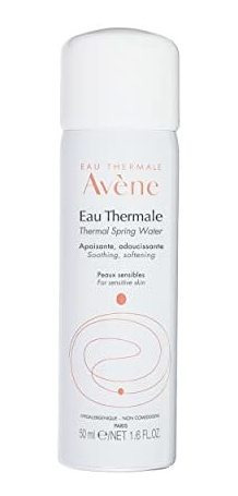 Eau Thermale Avene Thermal Spring Water, Soothing Ph34k