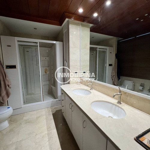Penthouse En Alquiler, Torre Colon, Alta Vista, Puerto Ordaz, Dp