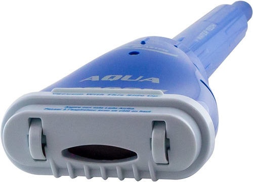 Aspirador Inalámbrico Para Spas, Piscinas Pool Blaster