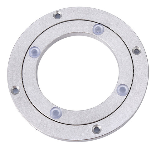 - Plato Redondo Giratorio Baleros Herraje Lazy Susan 8 Pulga