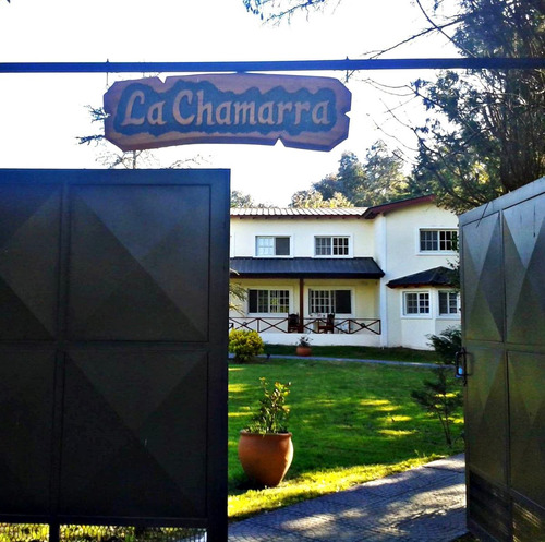 Imagen 1 de 14 de Quinta La Chamarra En Alquiler Barrio Parque El Remanso
