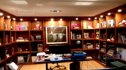 Imagen 20 de 30 de Casa 9 Ambientes En Venta - Mart.-vias/libert.