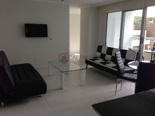 Imagen 3 de 13 de Apartamento En Roosevelt - Punta Del Este Roosevelt