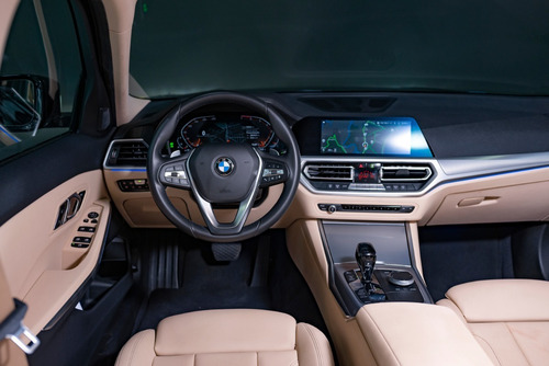 Bmw 320i Sport Gp 2020