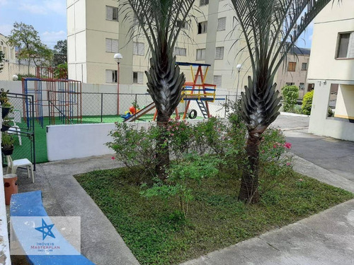 Belo Apartamento 57 M² A.u. - 2 Dorm 1 Vaga - Rua Dom Mateus - Ipiranga - Ap5379