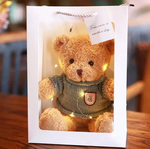 Jk Peluches Al Por Mayor, 30 Osos De Peluche