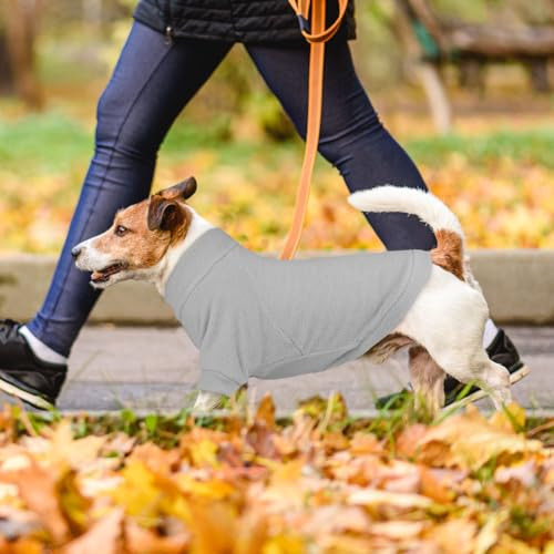 Paq 3 Suéteres Para Perros Medianos Suéter De Lana Para Perr