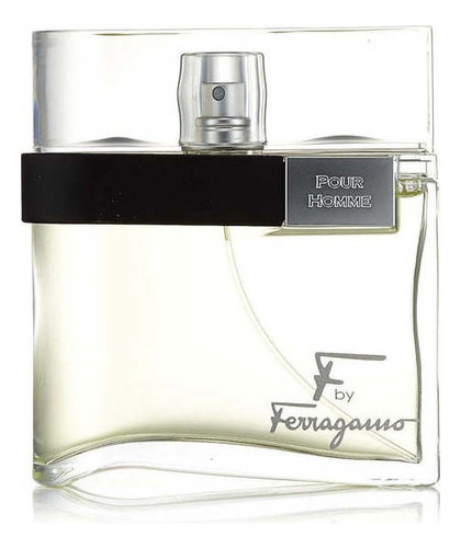 Fragancia Caballero F Salvatore Ferragamo Pour Homme 100ml