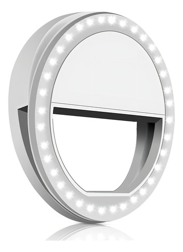 Whellen Selfie - Anillo De Luz Con 36 Led Para Telefono / T