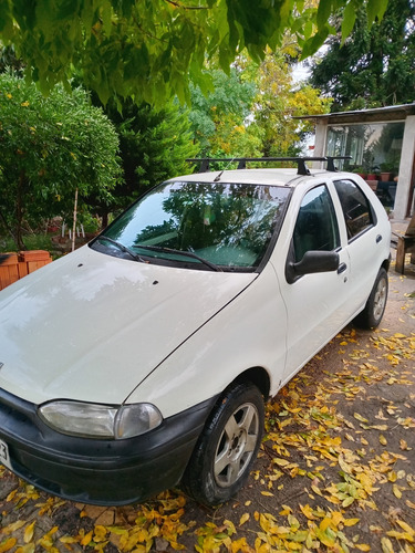 Fiat Palio 1.7 El