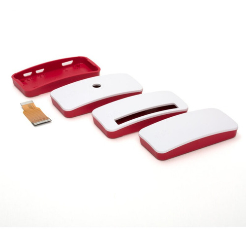 Imagen 1 de 1 de Case De Raspberry Pi Zero W 2w