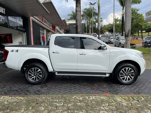 Imagem 7 de 11 de Nissan Frontier Xe 2.3 Turbo 4x4 At