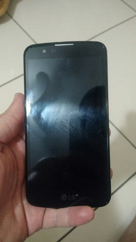 LG K10 2016