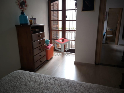 Imagem 22 de 28 de Sobrado À Venda, 2 Quartos, 1 Suíte, 3 Vagas, Baeta Neves - São Bernardo Do Campo/sp - 114882