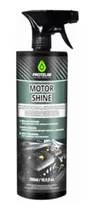 Comprar Motor Shine Verniz De Motor E Caixa De Roda 500ml - Protelim