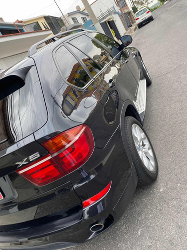 BMW X5 3.0 X5 Xdrive35ia At