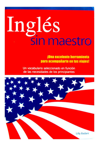 Inglés Sin Maestro - Lilly Badani