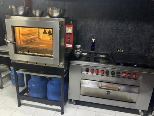 Traspaso De Local Y Venta De Llave (negociable)