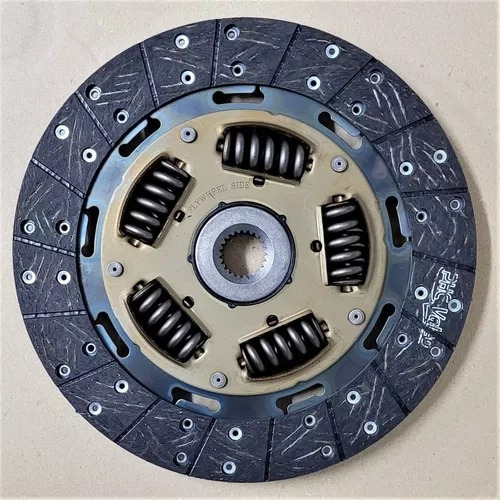 Disco Embrague Clutch Croche Ford Explorer 95-02 Ranger 6cil