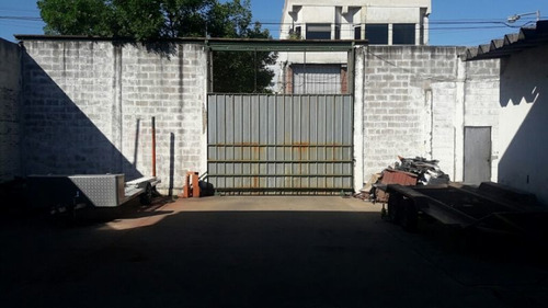 Galpon En Venta En San Martín