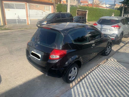 Ford Ka 2010 1.0 Flex 3p