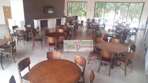 Imagem 17 de 20 de Terreno À Venda No Residencial Arboretum - Vinhedo/sp - Te0779
