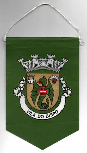 Flâmula Cidade Vila Do Bispo - Portugal