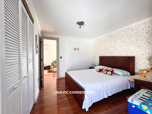 Casa En Venta En Machalí - Nogales