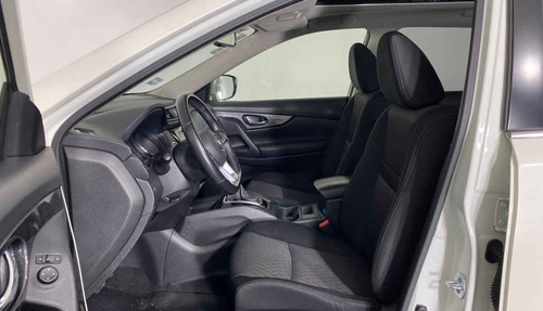 Imagen 9 de 15 de 122487 - Nissan X Trail 2018 Con Garantía
