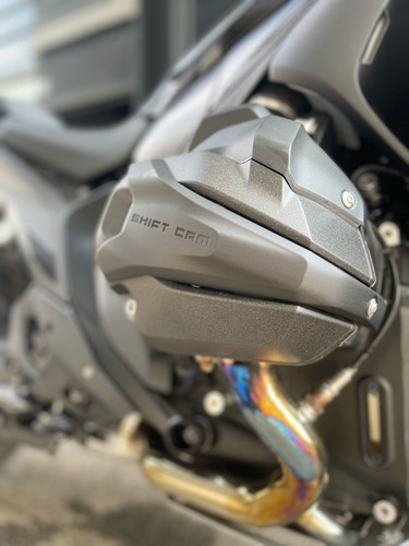 Bmw Motorrad R 1300 Equipada Gs 2024 (demo)