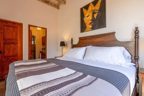 Casa En Venta En San Miguel De Allende Encanto Y Vistas Panorámicas