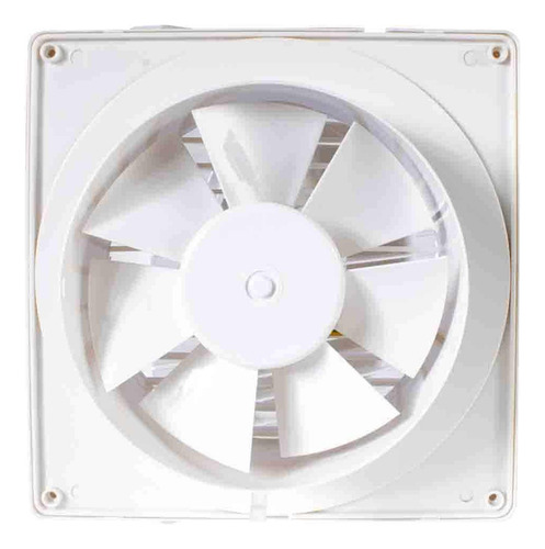 Extractor De Aire Para Interiores Iusa 20 W 6 Pulgadas