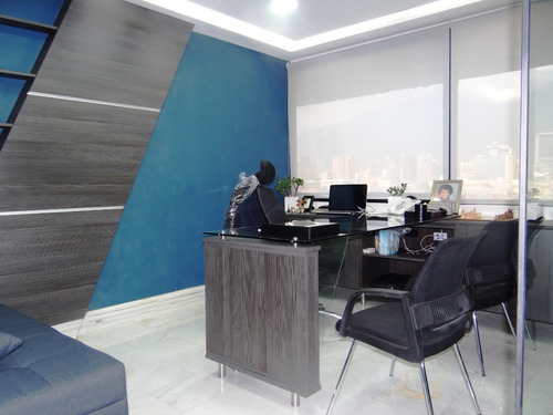 Imagen 3 de 13 de Oficina En Venta Chuao
