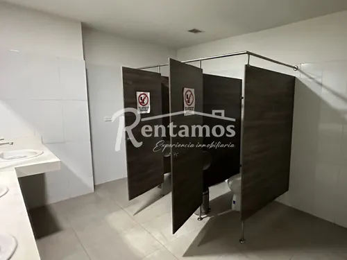 Oficina En Arriendo En Laureles. Cod A775816