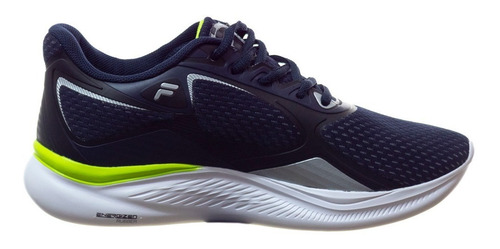 Imagen 2 de 8 de Zapatillas Fila Hombre Attractive Training Art 11j713x3931