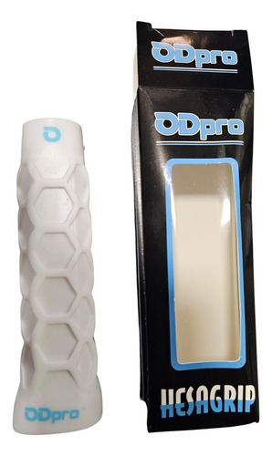 Grip Hesacore Odpro Importado Paleta De Padel